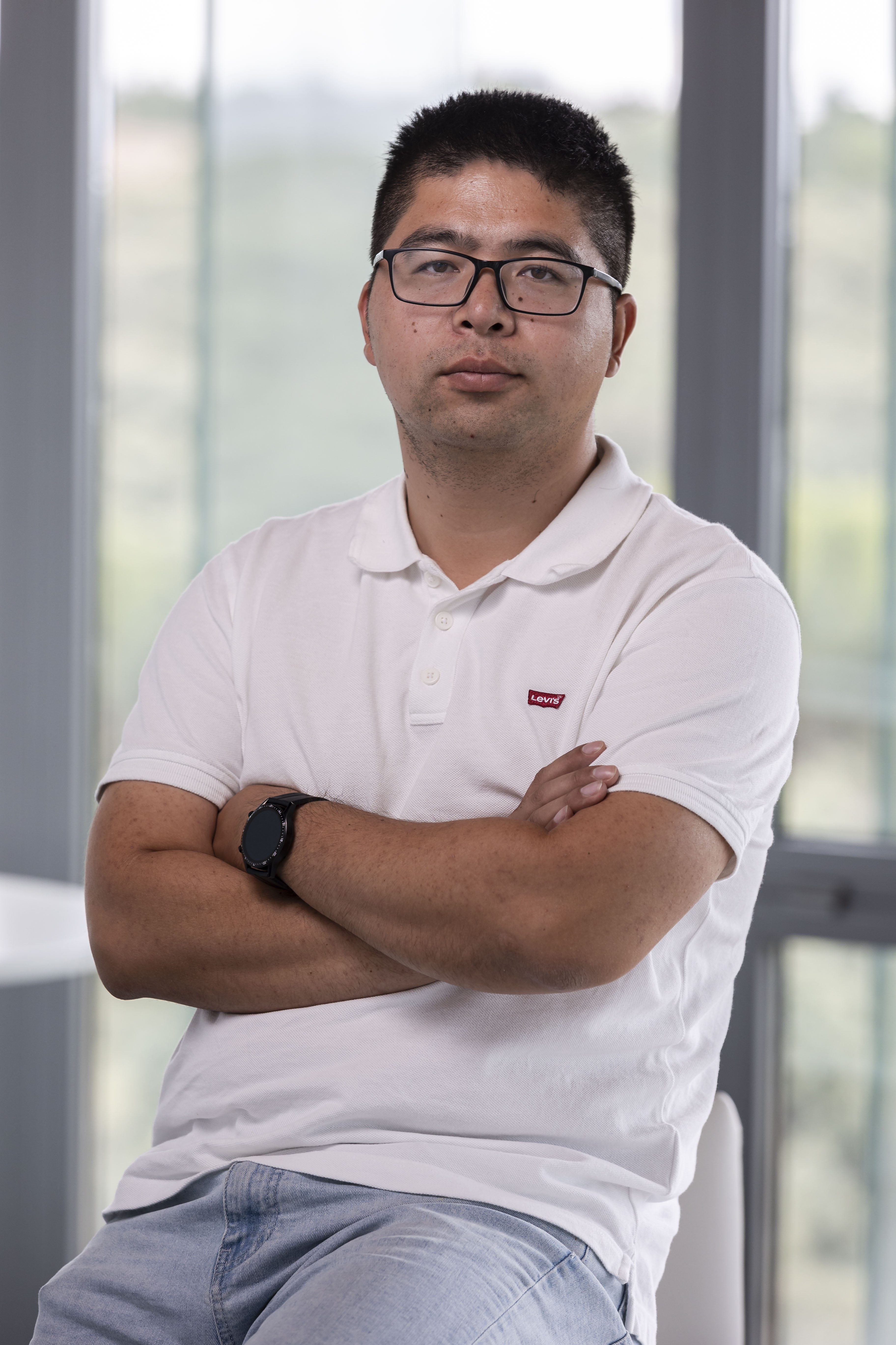 Zilong Wang